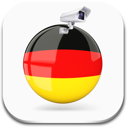 Kameras Deutschland -Live Cam  icon