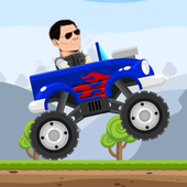 Duterte Du30 Monster Truck icon