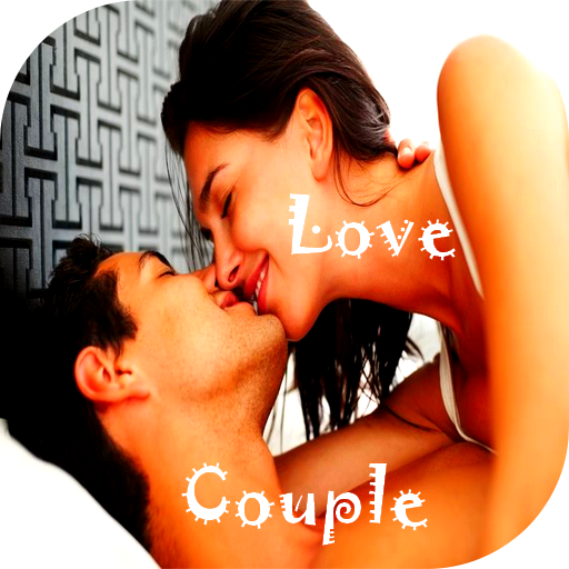 Love Couple Sexy Hot Stickers icon