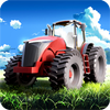 Tractor Farm Mania icon