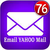 Email for YAHOO MAIL Sign in & Login Email Apps on 9Apps