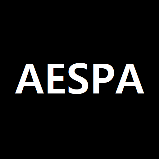 AESPA Tube icon