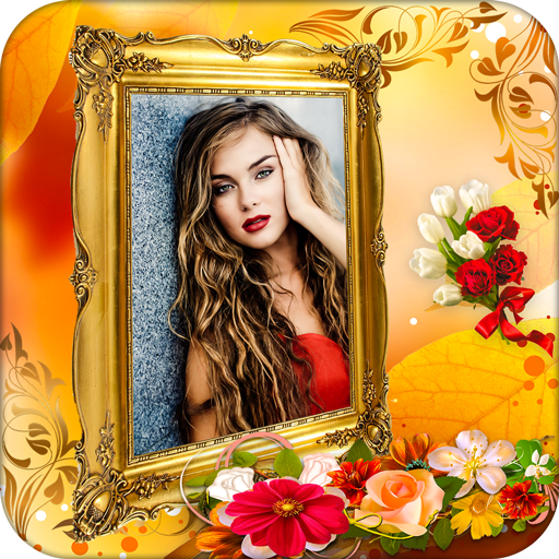 HD Photo Frame icon