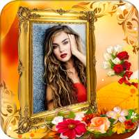 HD Photo Frame on 9Apps