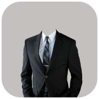 Suit Photo Maker Montage