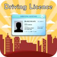 Driving License Apply Online