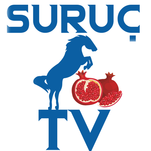 Suruç Tv -  Suruç Web Televizyonu izle icon