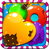 Candy Blast icon