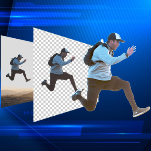 Background Remover-Erase Background Bg Eraser icon