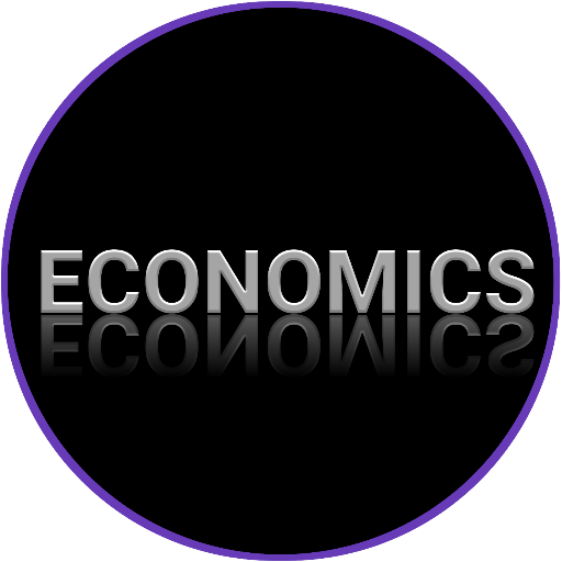 Economics Notes icon
