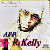 R. Kelly Songs