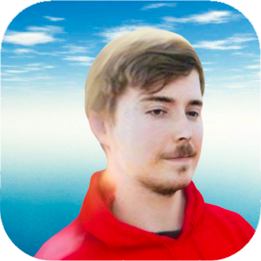 MR Beast ( Fan Game ) icon