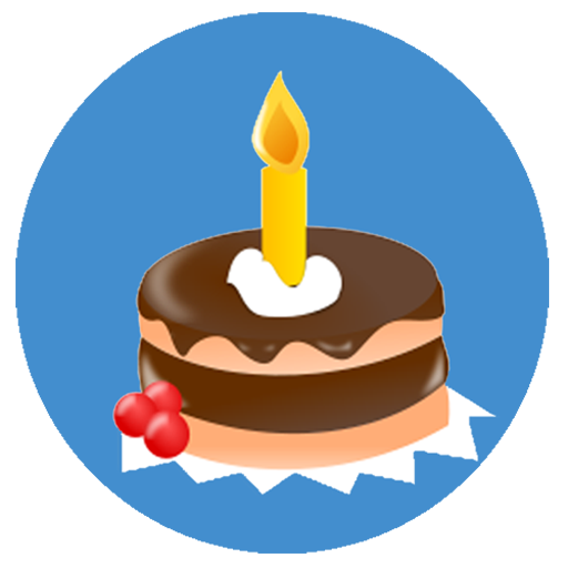 Age calculator(Date-Date) icon