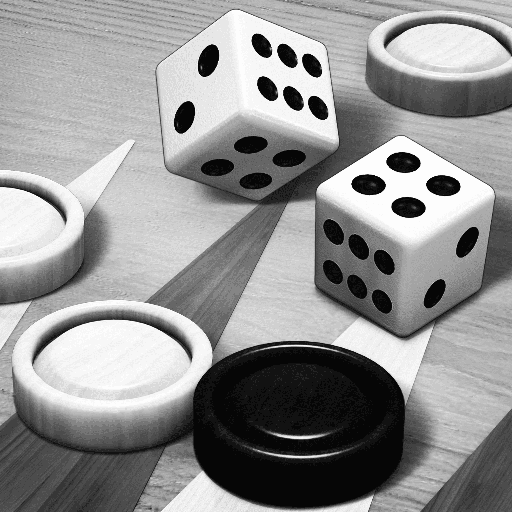 ikon Backgammon Masters Free