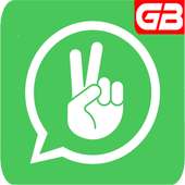 GBWhats 2018 on 9Apps
