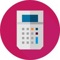 Simple free Calculator, history and Unit Converter