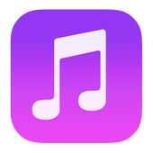 Music Player icon