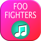 Foo Fighters icon