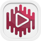 Floating Popup Free Music Player For Youtube icon