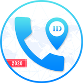 Caller Id Name And Address Location Tracker иконка