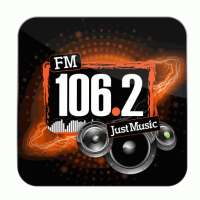 FM 106.2 Just Music on 9Apps