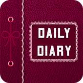 Secret Diary -  Daily Diarry