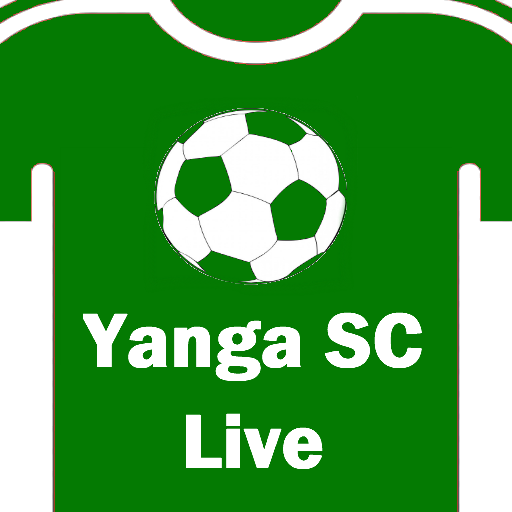 ikon Yanga SC Live - Young Africans SC