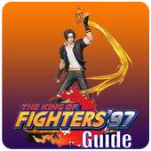 Guide for kof 97