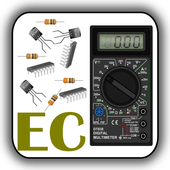 Electronics Center icon