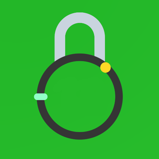 Lock Pop icon