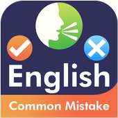 English Common Mistake : Mistake in english 2020