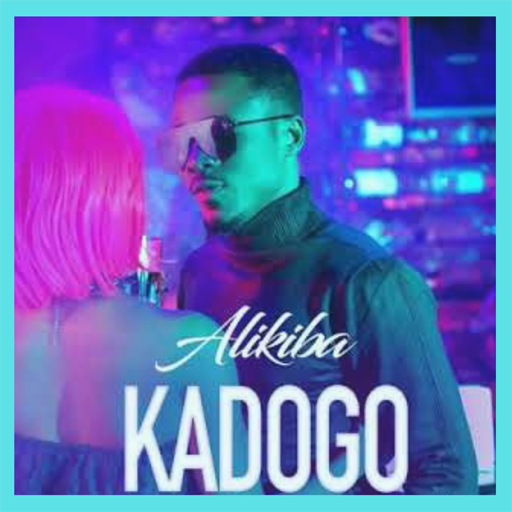 Alikiba - So hot icon