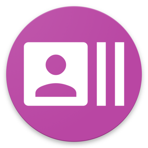 Photo Capturing for ID Cards icon