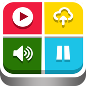Video Collage - Photo Video Collage Maker Editor icon