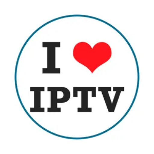IPTV Player icon