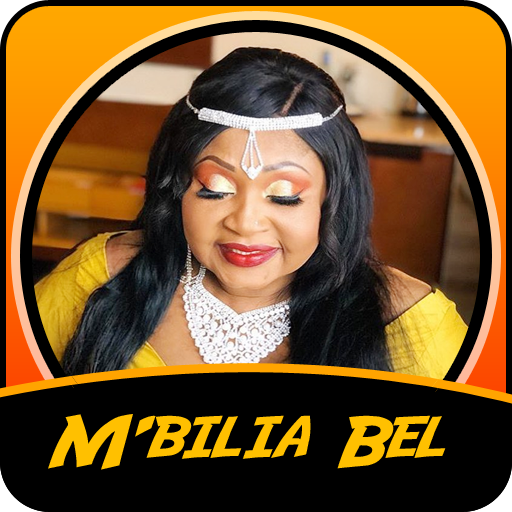 All Mbilia Bel Songs Mp3 icon