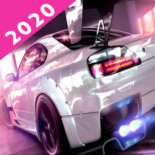 Highway Racer Nitro 3D icon