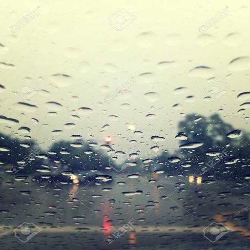 Raining Sound Relaxing icon