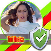 TINI - Sueltate El Pelo 22  Canciones y Musica icon