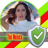 TINI - Sueltate El Pelo 22  Canciones y Musica