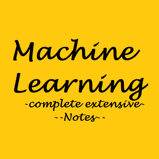 Machine Learning icon