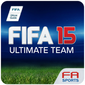 Tricks FIFA 15 New icon