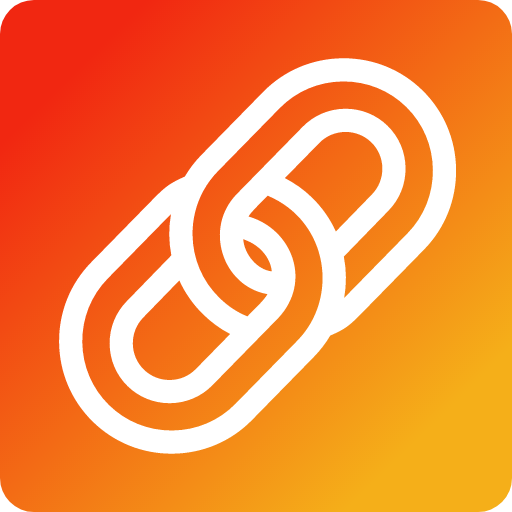 Social Links App icon