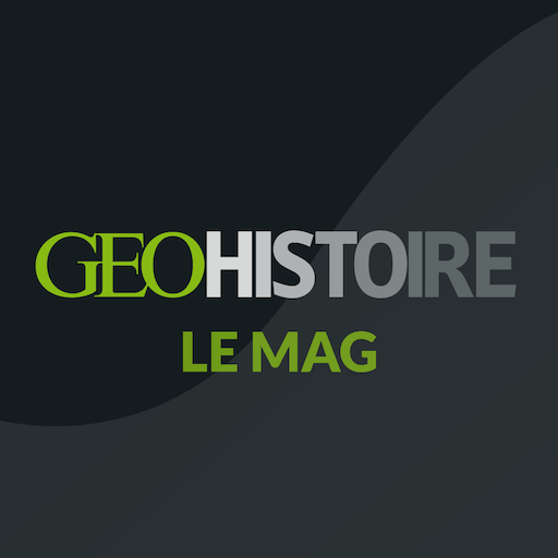 GEO Histoire le magazine icon