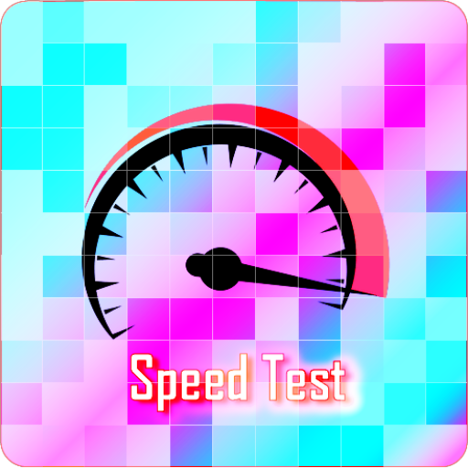 Speed Test-Wifi And Mobile internet Data(3G,4G,5G) icon