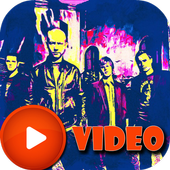 The Fray Video Song icon