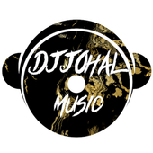 DJ Johal icon