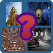 4 Pics - One Word icon