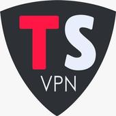 TS VPN icon