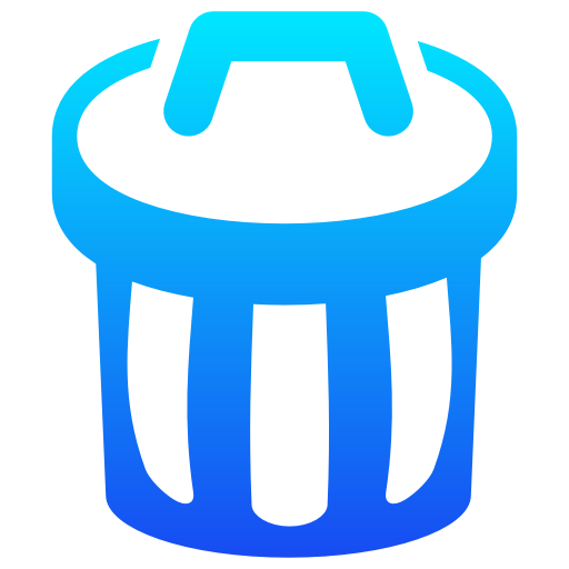 Photo Recycle Bin icon